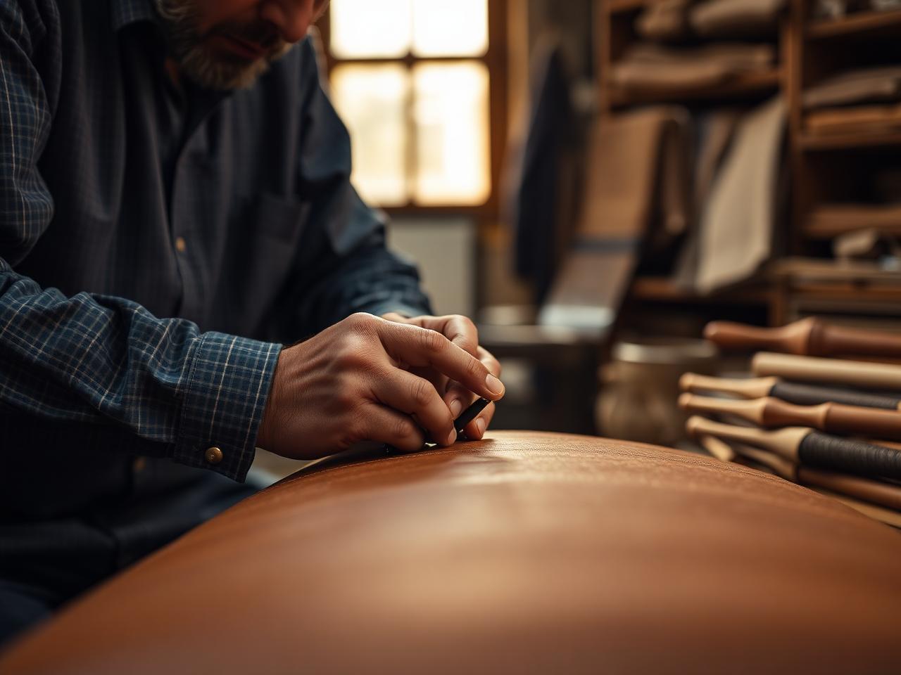 Custom Upholstery